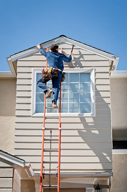 How To Choose The Right Materials for Your Siding Installation in 'Kill Devil Hills, NC